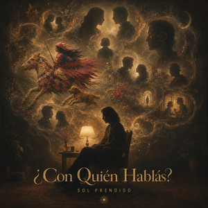 Con Quién Hablás - Special Version by Sol Prendido