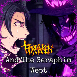 And The Seraphim Wept (Azure/Two Time LMS) by Paul Owen Music