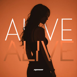 Alive by Maxun