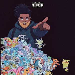 Mojogoddai - iSWAG/SwagSealJutsu (Chunin Exams!) (feat. tensei & kilolit)