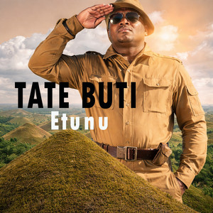 Tate Buti - Kala Pwame