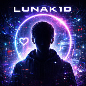 LUNAK1D by LUNAK1D