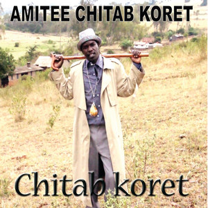 Chitab Koret - Amitee Chitab Koret