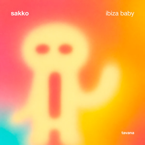 Ibiza Baby by SAKKO