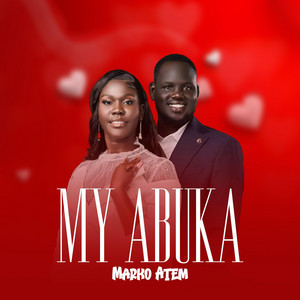Marko Atem - My Abuka