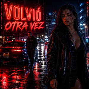 Volvió otra vez by K-LEB