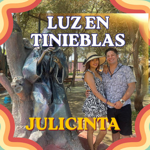 LUZ EN TINIEBLAS by JULICINTA