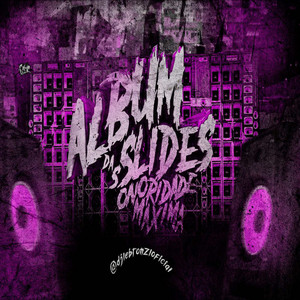 DJ LEBRON ZL - Slide XPiranha