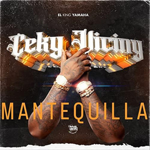 Mantequilla by Ceky Viciny