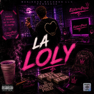 La Loly by ElNietoProd