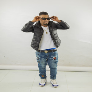 Mi Santo by Mayel One