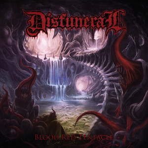 Dissolved by Disfuneral