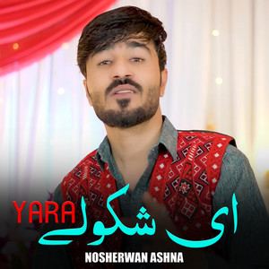 Nosherwan Ashna - Sakht Kall Akhtar Bekhi Ghamjan Da