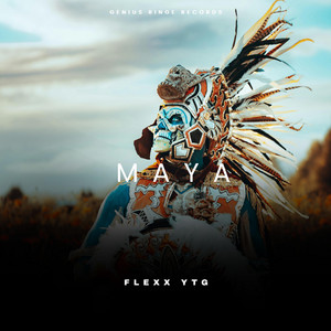 MAYA (feat. Flexx YTG)