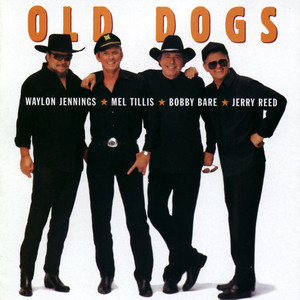 Me and Jimmie Rodgers by Old Dogs