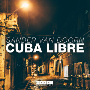 Cuba Libre - Extended Mix cover art