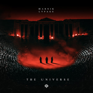 The Universe by Marnik, Lupage