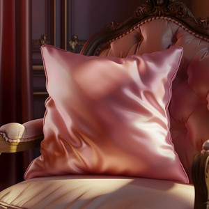 Satin Interlude by Pixel Clouds