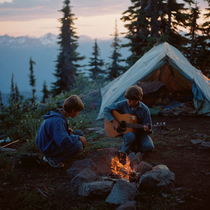 Riverturn Waltz Song by Driftwood Hymns
