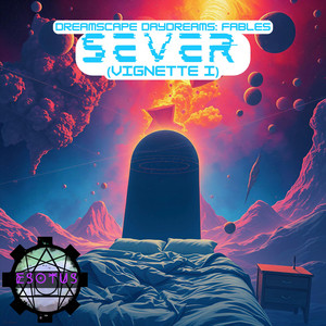 Sever - Forgotten by Esotus