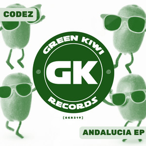 Andalucia - Edit