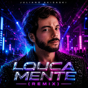 Louca Mente by Juliano Akisaski