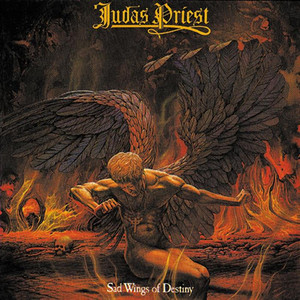 Sad Wings Of Destiny album