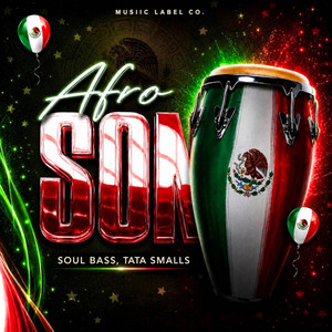 Afro Son by Soul Bass, Tata Smalls