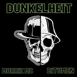Dunkelheit by Morriz Mc, Bitumen