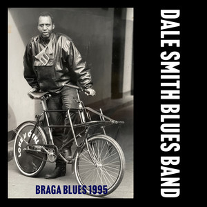 People Get Ready by Dale Smith Blues Band