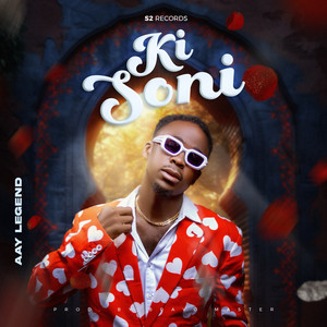AAY Legend - Ki Soni