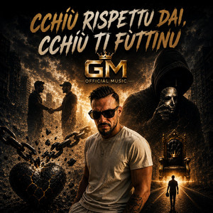 CCHIÙ RISPETTU DAI, CCHIÙ TI FÙTTINU by GM Official Music