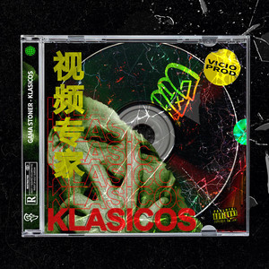 Portada de Klasicos