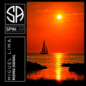 Rising Signal by Miguel Lima, MFSL