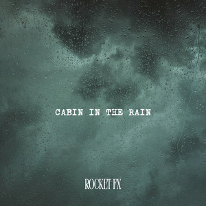 3 Chord Rocket Science — cover art by Real Swinger