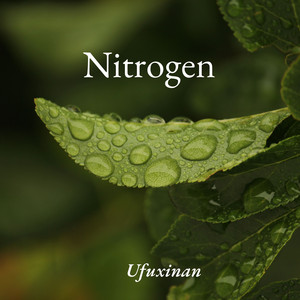 Nitrogen by ufuxinan