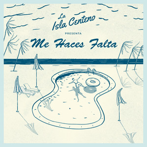 Me Haces Falta by La Isla Centeno