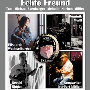 Echte Freund
