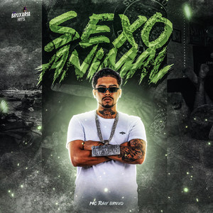 Mc Tony Bruxo - Sexo Animal