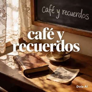 Cafe y recuerdos by Cristina López Beat