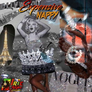 Chiefa - Expensive (feat. Nappy)