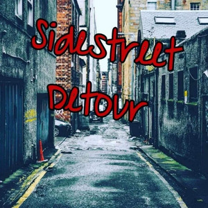 Pushing The Issue by Sidestreet Detour