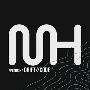 Sandshift by Martin Halldén, Drift//Code