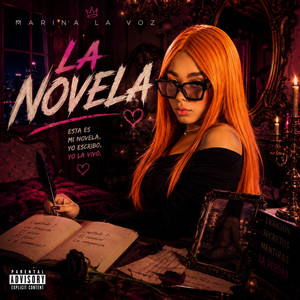 La Novela by marina la voz