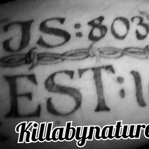 Killabynature - BadVibes