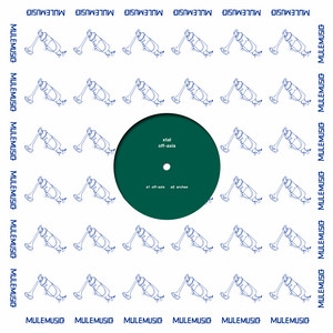 XTAL — Off-Axis (2026)