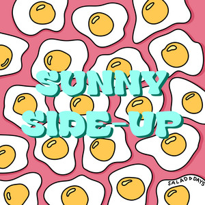 Sunny Side-Up by Simber, Dpsht