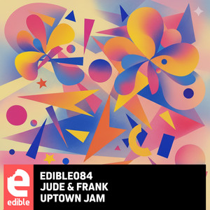 Uptown Jam by Jude & Frank