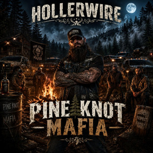 Pine Knot Mafia (Outlaw Rap) by Hollerwire