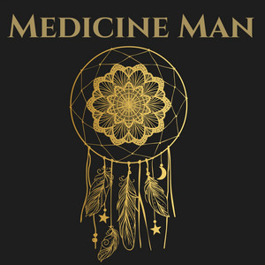 Medicine Man by Julie July Band